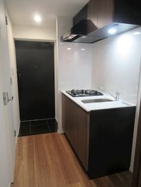 同建物内別のお部屋の参考写真になります。