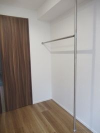同建物内別のお部屋の参考写真になります。