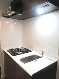 同建物内別のお部屋の参考写真になります。