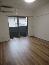 同建物内別のお部屋の参考写真になります。