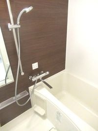 同建物内別のお部屋の参考写真になります。