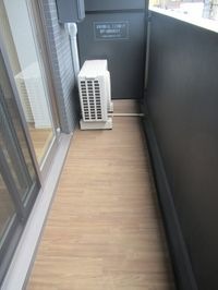 同建物内別のお部屋の参考写真になります。