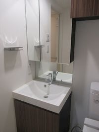 同建物内別のお部屋の参考写真になります。