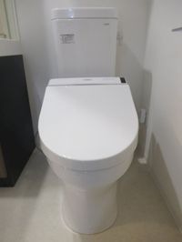 同建物内別のお部屋の参考写真になります。