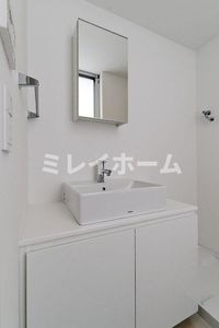 洗面所