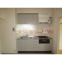 同建物内、別のお部屋の参考写真になります。