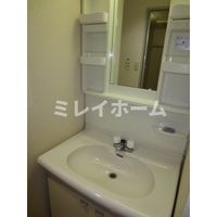 同建物内、別のお部屋の参考写真になります。