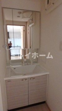 洗面所
