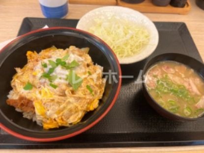 かつや池上駅前店