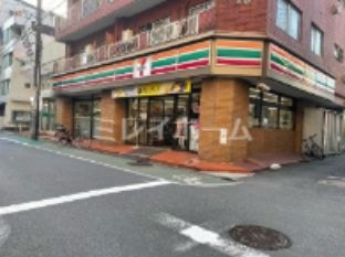 セブン-イレブン 二葉町店