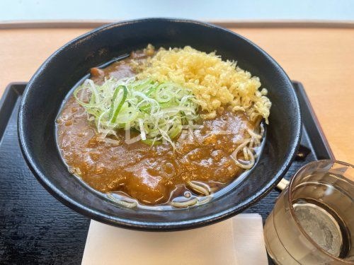 ゆで太郎 五反田TOC店