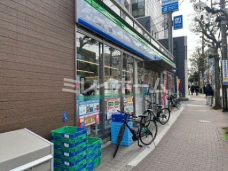 ファミリーマート 大森山王一丁目店