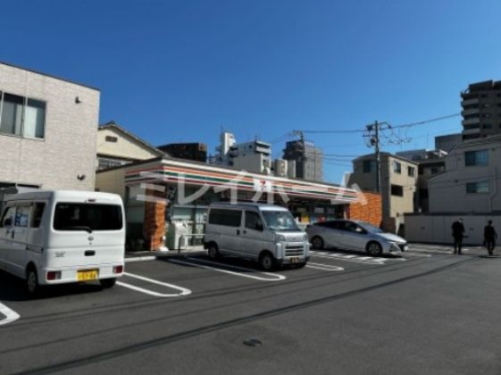 セブンイレブン 大田区北糀谷1丁目店