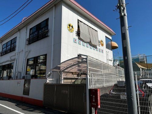 北糀谷幼稚園