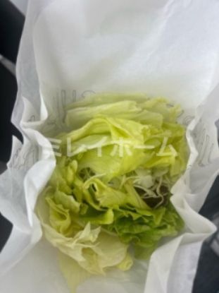 モスバーガー 旗の台店