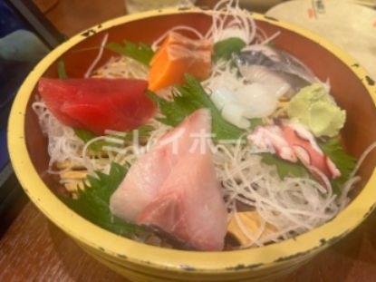 いかり亭大森店