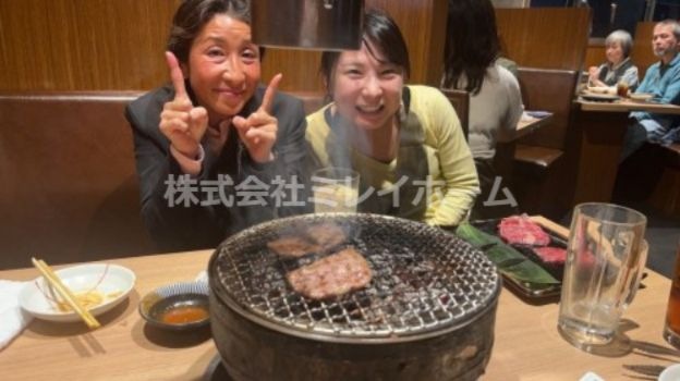 焼肉OGAWA大森店