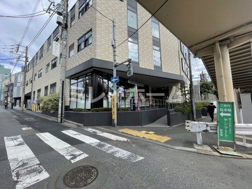 マルエツプチ馬込駅前店