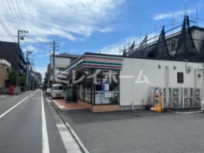 セブンイレブン 大田区大森西3丁目店