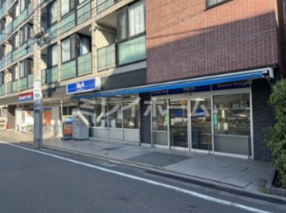 ビッグ・エー大田萩中店