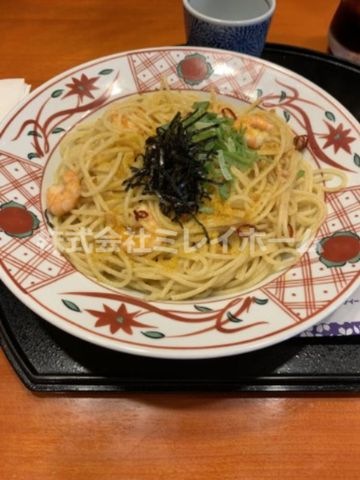 洋麺屋五右衛門 武蔵小山店