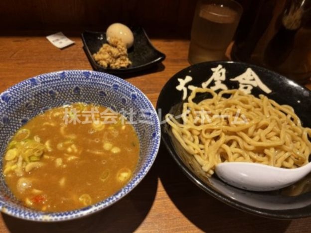 六厘舎 大崎店