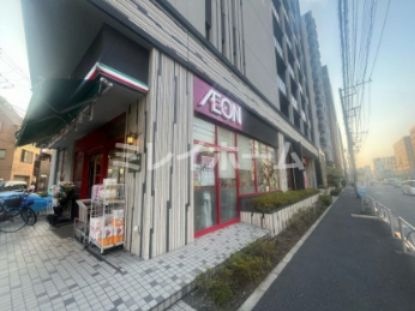 まいばすけっと 青物横丁店
