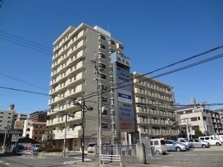 写真:四日市市鵜の森2丁目の外観