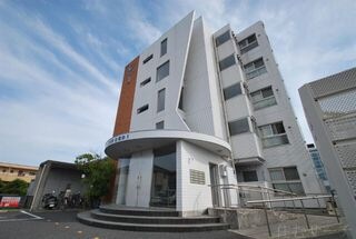 写真:四日市市ときわ1丁目の外観