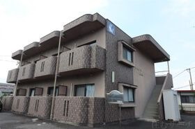 四日市市ときわ2丁目の外観