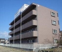 四日市市小杉町の外観
