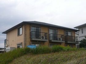 四日市市笹川3丁目の外観