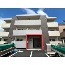 MARUMIの外観