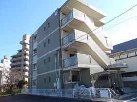 シャトーヴェールの外観