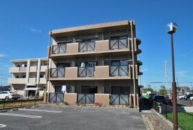 ブランシェの外観