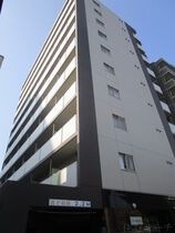 四日市市元町の外観