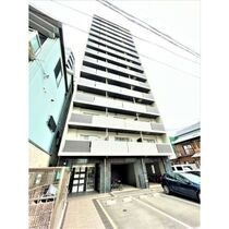 四日市市元町の外観