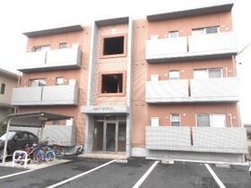 四日市市ときわ2丁目の外観