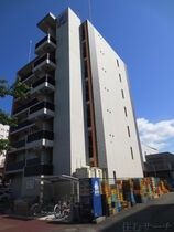 四日市市朝日町の外観