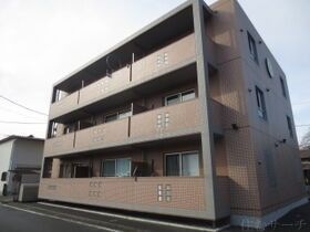 四日市市山城町の外観