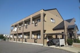 四日市市日永5丁目の外観