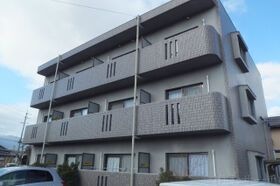 三重郡菰野町大字潤田の外観