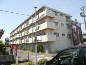 四日市市中川原3丁目の外観