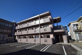 四日市市日永東3丁目の外観