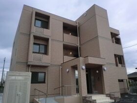 四日市市大字茂福の外観