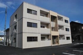 エスポワールの外観