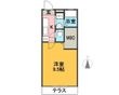 四日市市笹川3丁目の間取図