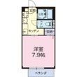 S・K菰野の間取図