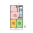 四日市市日永5丁目の間取図