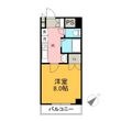 サン・アペックス四日市の間取図